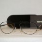 Brand New Tom Ford 5127 Shiny Black 55-15 Eyeglasses: Mod. FT 5127 (001) & Case