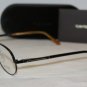 Brand New Tom Ford 5127 Shiny Black 55-15 Eyeglasses: Mod. FT 5127 (001) & Case