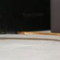 Brand New Tom Ford 5127 Shiny Black 55-15 Eyeglasses: Mod. FT 5127 (001) & Case