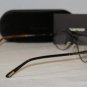 Brand New Tom Ford 5127 Shiny Black 55-15 Eyeglasses: Mod. FT 5127 (001) & Case