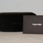 Brand New Tom Ford 5127 Shiny Black 55-15 Eyeglasses: Mod. FT 5127 (001) & Case