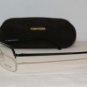Brand New Tom Ford 5168 Turquoise 55-17 Eyeglasses: Mod. 5168 (090) & Case