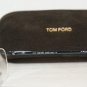 Brand New Tom Ford 5168 Turquoise 55-17 Eyeglasses: Mod. 5168 (090) & Case