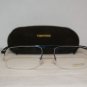 Brand New Tom Ford 5168 Turquoise 55-17 Eyeglasses: Mod. 5168 (090) & Case