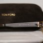 Brand New Tom Ford 5217 Brown 048 Eyeglasses: Mod. TF 5217 56-18 & Case