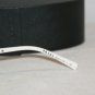 Brand New Prada Shiny Gold FAC-1O1 Eyeglasses: Mod. VPR 54O (FAC) 52-16 & Case
