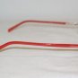 Brand New Versace 1069 Silver 51-17 Eyeglasses: Mod. 1069 & Case