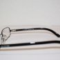 Brand New Valentino 5479 Black 52-18 Eyeglasses: Mod. 5479 & Case