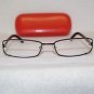Brand New Valentino 5479 Black 52-18 Eyeglasses: Mod. 5479 & Case
