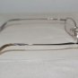 Brand New Valentino 5258 Shaded Brown 49-19 Eyeglasses: Mod. 5258 & Case