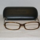 Brand New Ralph Lauren 1377 Brown 48-16 Eyeglasses: Mod. 1377 & Case