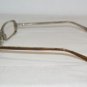 Brand New Ralph Lauren 1377 Brown 48-16 Eyeglasses: Mod. 1377 & Case