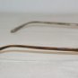 Brand New Ralph Lauren 1377 Brown 48-16 Eyeglasses: Mod. 1377 & Case