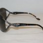 Brand New Valentino 5627 Shiny Brown 4DD Sunglasses: Mod. 5627 & Case