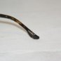 Brand New Valentino 5627 Shiny Brown 4DD Sunglasses: Mod. 5627 & Case