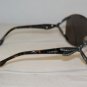 Brand New Valentino 5627 Shiny Brown 4DD Sunglasses: Mod. 5627 & Case