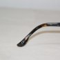 Brand New Valentino 5627 Shiny Brown 4DD Sunglasses: Mod. 5627 & Case