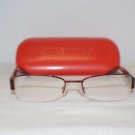Brand New Valentino 5601 Red 52-18 Eyeglasses: Mod. 5601 (0VRM) & Case