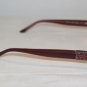 Brand New Valentino 5601 Red 52-18 Eyeglasses: Mod. 5601 (0VRM) & Case