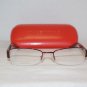 Brand New Valentino 5601 Red 52-18 Eyeglasses: Mod. 5601 (0VRM) & Case