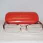 Brand New Valentino 5601 Red 52-18 Eyeglasses: Mod. 5601 (0VRM) & Case