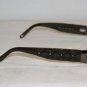 Brand New Versace 1153-B Shiny Brown 51-16 Eyeglasses: Mod. 1153-B (1234) & Case