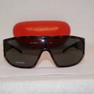 Brand New Valentino 1164 Havana Sunglasses: Mod. 1164 & Case