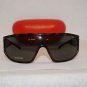 Brand New Valentino 1164 Havana Sunglasses: Mod. 1164 & Case