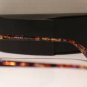 Brand New PRADA Eyeglass Mod. VPR 57Q Col. QE6-1O1  Sz. 56-16-140 & Case