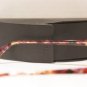Brand New PRADA Eyeglass Mod. VPR 57Q Col. QE6-1O1 Sz. 56-16-140 & Case