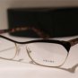 Brand New PRADA Eyeglass Mod. VPR 57Q Col. QE6-1O1 Sz. 56-16-140 & Case