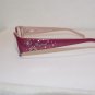 Brand New Salvatore Ferragamo Mauve Eyeglasses: Mod. 2645-B & Case