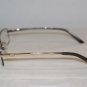 Brand New Valentino 5283 Gold & Brown 52-17 Eyeglasses: Mod. 5283 (0X91) & Case