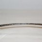 Brand New Valentino 5283 Gold & Brown 52-17 Eyeglasses: Mod. 5283 (0X91) & Case