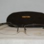 Brand New Tom Ford 5112 Brown 52-17 Eyeglasses: Mod. TF 5112 (049) & Case