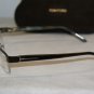Brand New Tom Ford 5112 Brown 52-17 Eyeglasses: Mod. TF 5112 (049) & Case