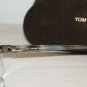 Brand New Tom Ford 5112 Brown 52-17 Eyeglasses: Mod. TF 5112 (049) & Case