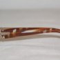 Brand New Versace 1162 Brown 53-16 Eyeglasses: Mod. 1162 (1052) & Case