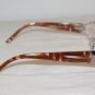Brand New Versace 1162 Brown 53-16 Eyeglasses: Mod. 1162 (1052) & Case