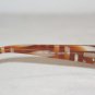 Brand New Versace 1162 Brown 53-16 Eyeglasses: Mod. 1162 (1052) & Case