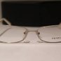 Brand New PRADA Eyeglass Mod. VPR 54O  Col. FAG-1O1  Sz. 54-16-135 & Case