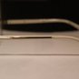 Brand New PRADA Eyeglass Mod. VPR 54O  Col. FAG-1O1  Sz. 54-16-135 & Case