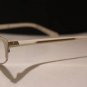 Brand New PRADA Eyeglass Mod. VPR 54O Col. FAG-1O1 Sz. 54-16-135 & Case
