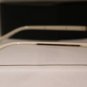 Brand New PRADA Eyeglass Mod. VPR 54O Col. FAG-1O1 Sz. 54-16-135 & Case