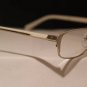 Brand New PRADA Eyeglass Mod. VPR 54O Col. FAG-1O1 Sz. 54-16-135 & Case