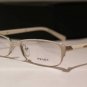 Brand New PRADA Eyeglass Mod. VPR 54O Col. FAG-1O1 Sz. 54-16-135 & Case