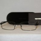 Brand New Tom Ford 5166 Black 54-18 Eyeglasses: Mod. 5166 (001) & Case