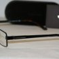 Brand New Tom Ford 5166 Black 54-18 Eyeglasses: Mod. 5166 (001) & Case
