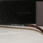 Brand New Tom Ford 5166 Black 54-18 Eyeglasses: Mod. 5166 (001) & Case