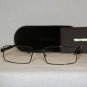 Brand New Tom Ford 5166 Black 54-18 Eyeglasses: Mod. 5166 (001) & Case